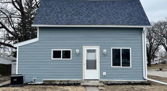 Photo of 700 S Vine St, Creston, IA 50801