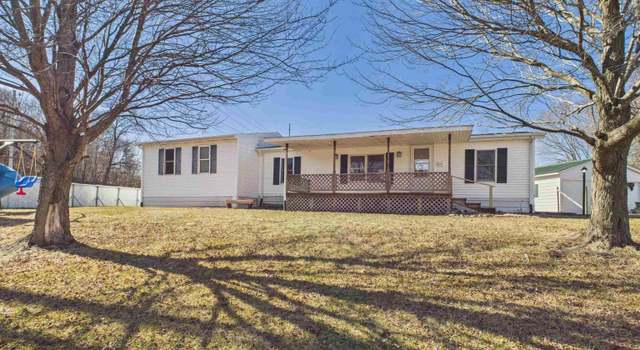 Photo of 2796 N State Highway 96, Niota, IL 62368