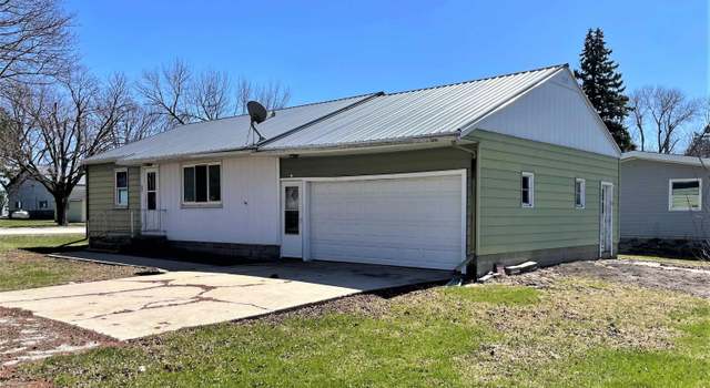 Photo of 406 5th St, Bode, IA 50519