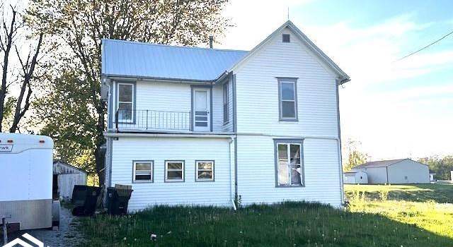 Photo of 503 Young St, Hedrick, IA 52563