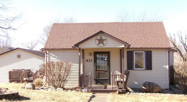 Photo of 411 Plymouth St, Lewis, IA 50022