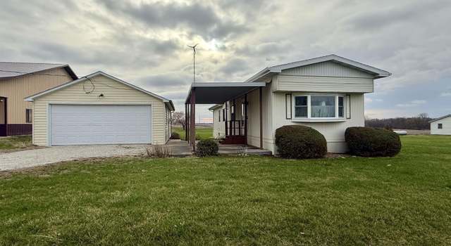 Photo of 505 S 1st St, Ollie, IA 52576