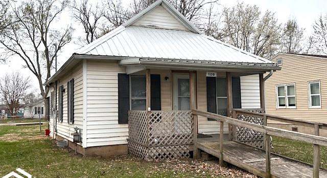 Photo of 1130 Hammond Ave, Ottumwa, IA 52501