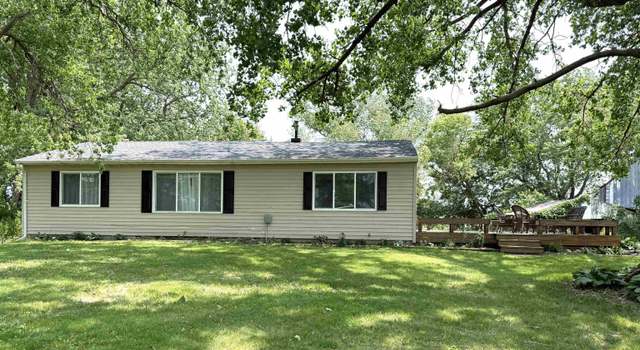 Photo of 4327 Cedar Ave, Joice, IA 50446