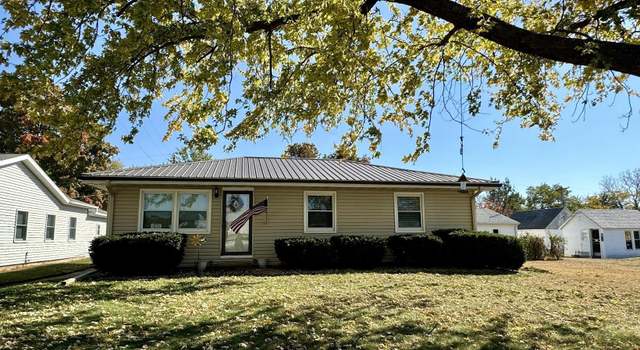 Photo of 1686 354th Ave, Wever, IA 52658