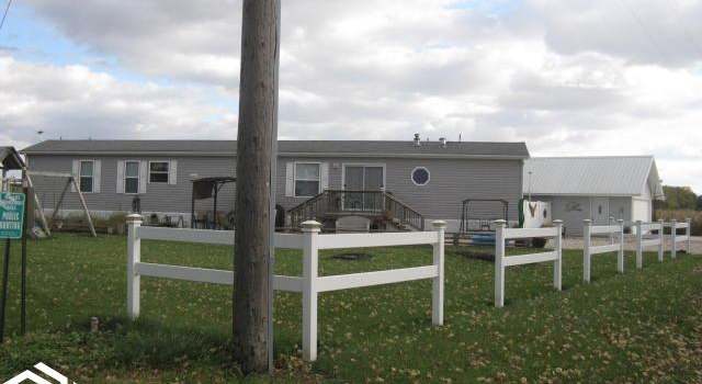 Photo of 3348 350th Ave, Ruthven, IA 51358