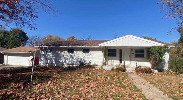 Photo of 409 Olive St, Farmington, IA 52626