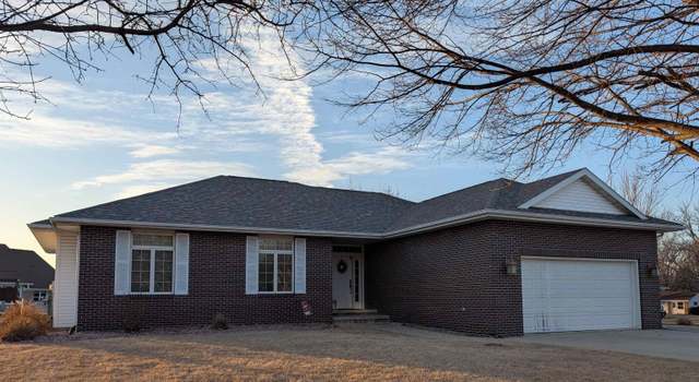 Photo of 1104 10th St St SW, Humboldt, IA 50548