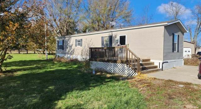 Photo of 700 E Kellogg St, Garden Grove, IA 50103