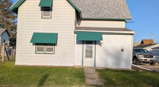 Photo of 410 S 2nd St, Marshalltown, IA 50158
