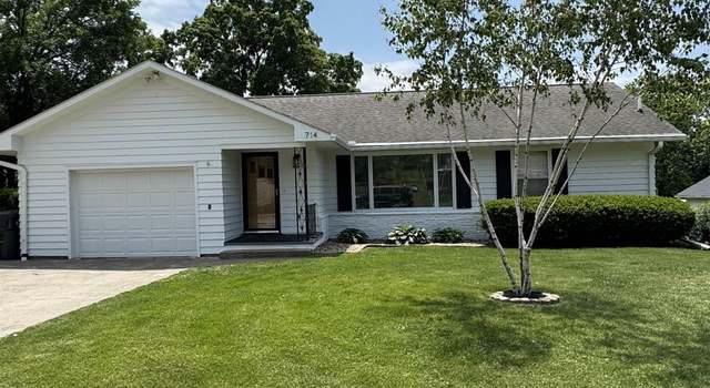 Photo of 714 Thorn St, Stanton, IA 51573