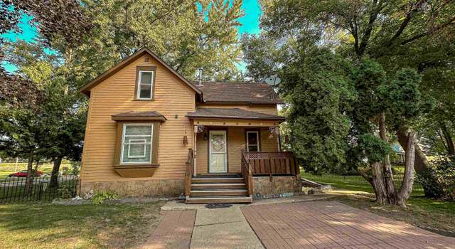 Photo of 212 7th St St, Kensett, IA 50448