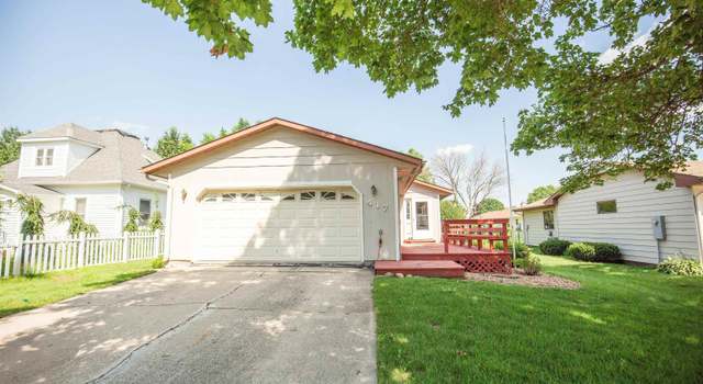 Photo of 417 S Sample St, Algona, IA 50511