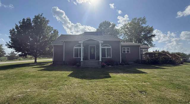 Photo of 17598 472nd ST St, Mystic, IA 52544