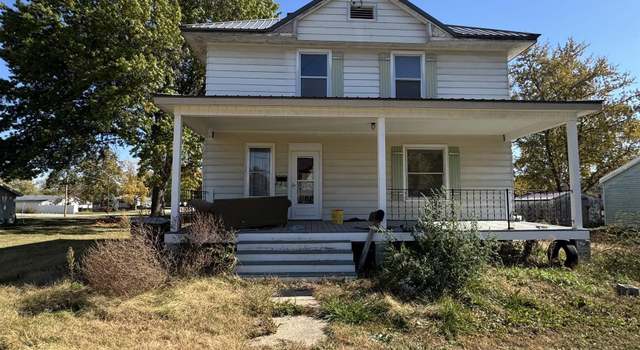 Photo of 411 N Johnson St, Corydon, IA 50060