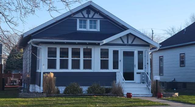 Photo of 615 SW 1st St, Eagle Grove, IA 50533