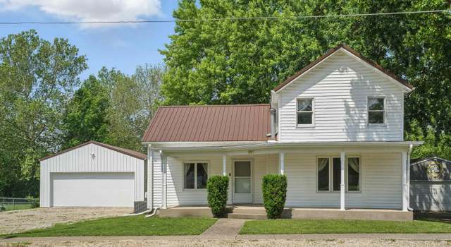 Photo of 207 S Main St, Danville, IA 52623
