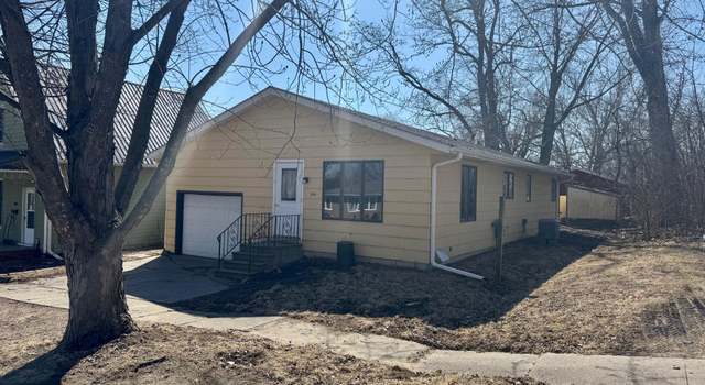 Photo of 309 Cass St, Keosauqua, IA 52565