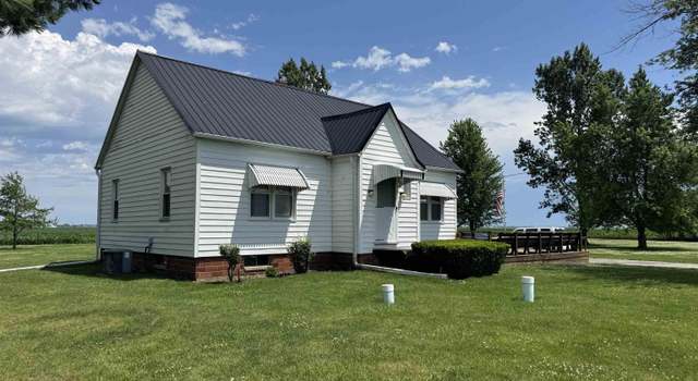 Photo of 1844 Racine Ave, Mount Union, IA 52644