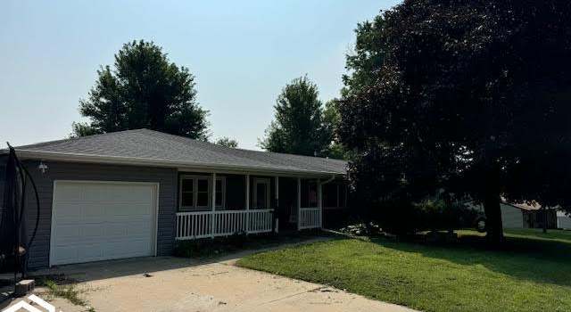 Photo of 709 King St, Bedford, IA 50833