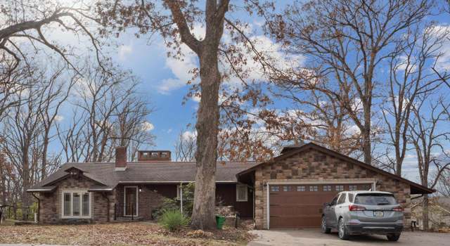 Photo of 1012 Westwood Dr, Mount Pleasant, IA 52641