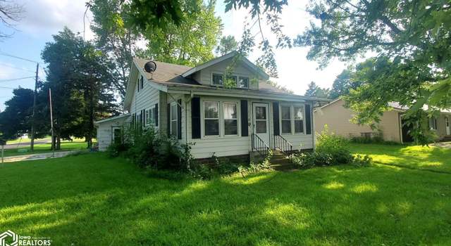 Photo of 110 3rd Ave E, Swea City, IA 50590