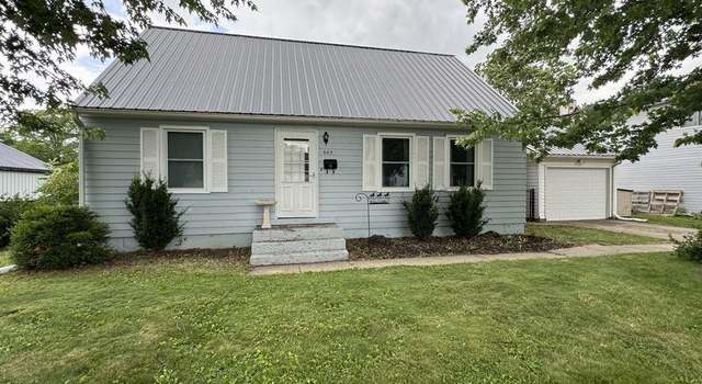 Photo of 603 N Davis St, Bloomfield, IA 52537