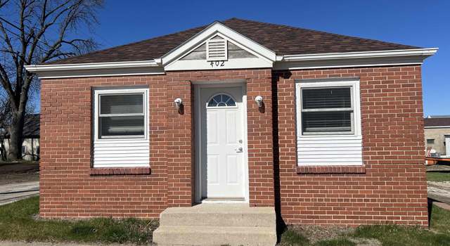 Photo of 402 4th St. St, Livermore, IA 50558