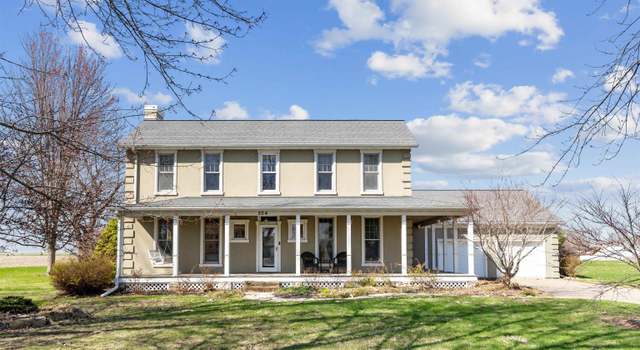 Photo of 204 W Roosevelt Rd, Danville, IA 52623