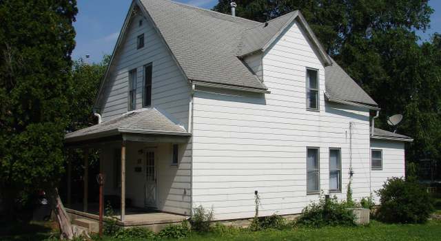 Photo of 305 W Warren St. St, Mount Pleasant, IA 52641
