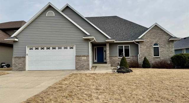 Photo of 33 Lido Rd, Clear Lake, IA 50428