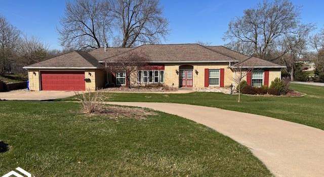 Photo of 7 Cedar Croft, Ottumwa, IA 52501