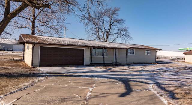 Photo of 203 1st St, Batavia, IA 52533