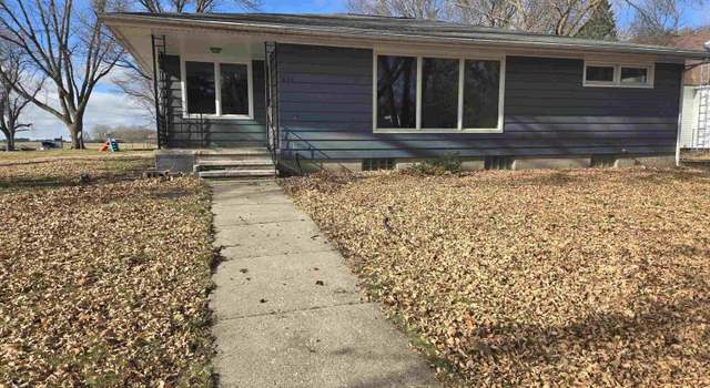 Photo of 611 Ripley St NW, Titonka, IA 50480