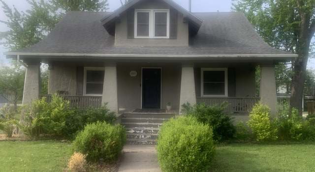 Photo of 305 NW 6th St, Leon, IA 50144