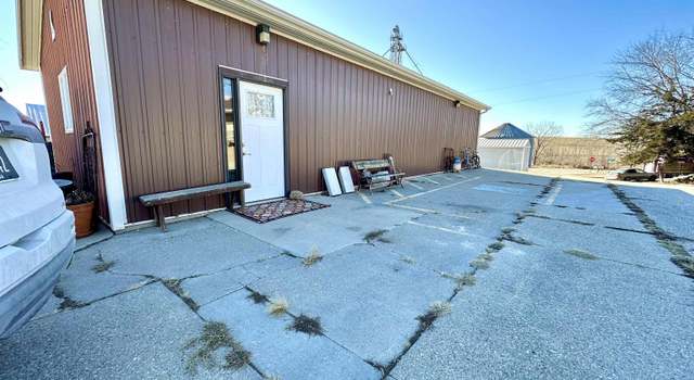 Photo of 401 3rd St, Searsboro, IA 50242