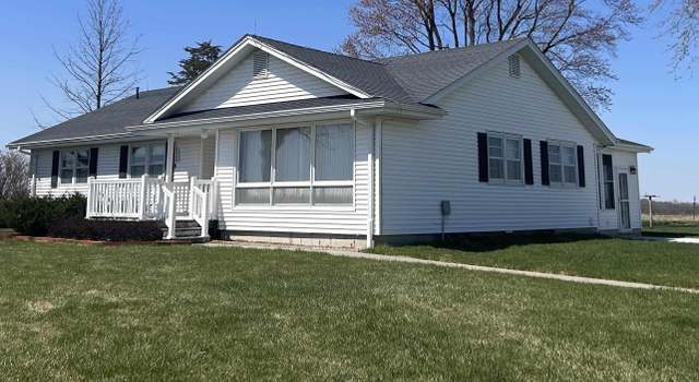 Photo of 3319 100th St, Batavia, IA 52533
