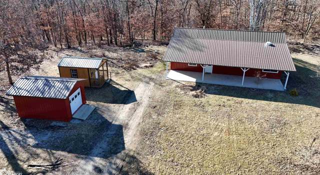 Photo of 13489 Hickory Blvd, Drakesville, IA 52552
