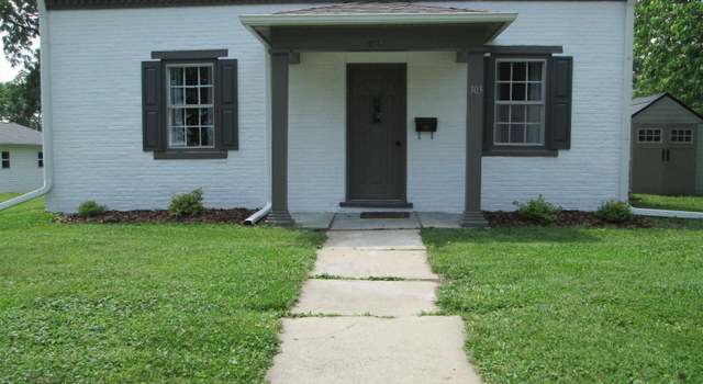 Photo of 303 16th Street St, Fort Madison, IA 52627