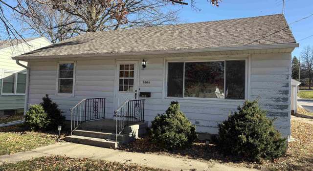 Photo of 1406 N 6th St, Red Oak, IA 51566