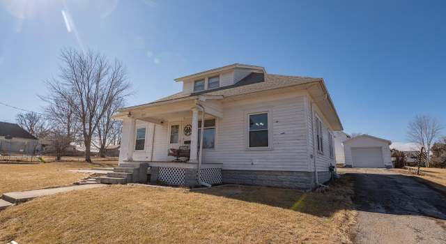 Photo of 1306 3rd St, Batavia, IA 52533