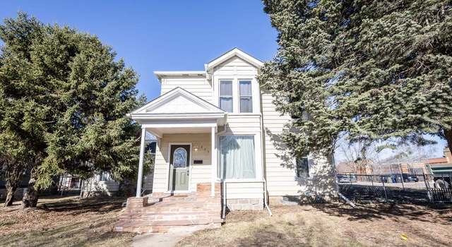 Photo of 920 Maben Ave Ave, Garner, IA 50438