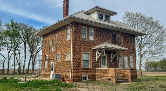 Photo of 2110 255th St, Sheffield, IA 50475