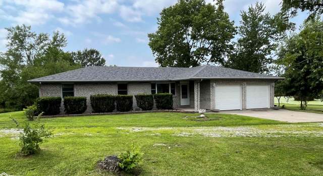 Photo of 802 Arnold St, Garden Grove, IA 50103