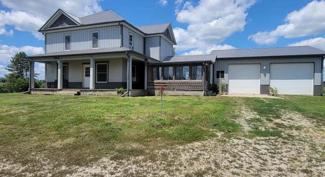 Photo of 12592 Hill Blvd, Drakesville, IA 52552