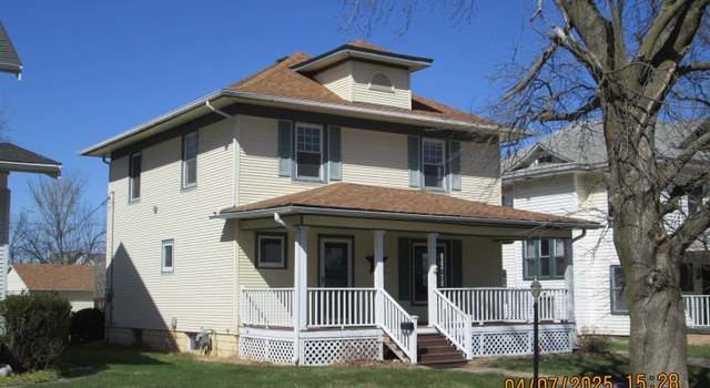 Photo of 102 E 12th St, Atlantic, IA 50022