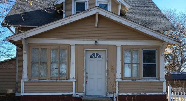 Photo of 504 Main St. St, Coulter, IA 50431