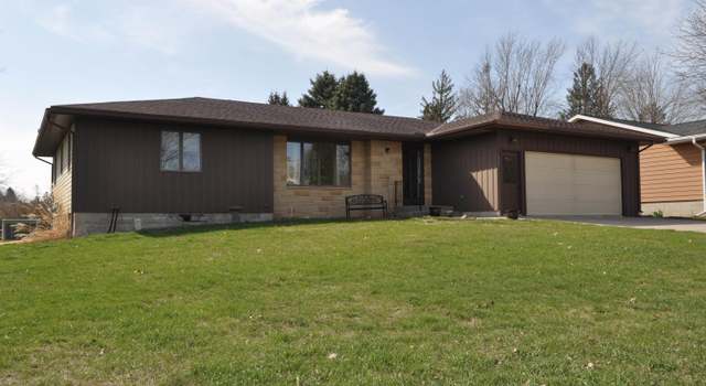 Photo of 1419 Olive St, Carroll, IA 51401