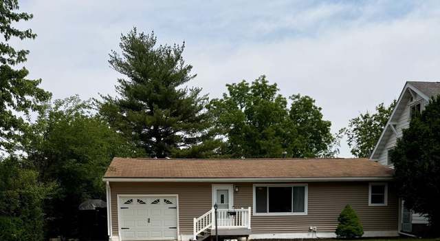 Photo of 810 Stevens St, Iowa Falls, IA 50126