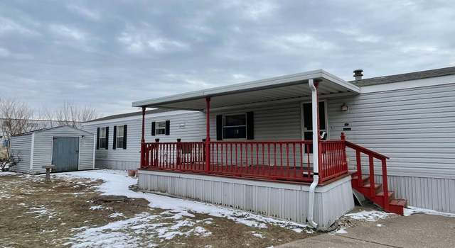 Photo of 509 W Agency #22 Rd #22, West Burlington, IA 52655